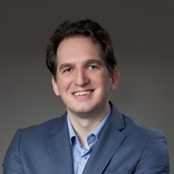 dr. Marcin Byczyński, MBA